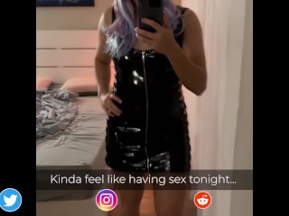 Fun Moments From my OnlyFans (August 2023) - Goddess Mercy