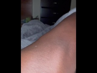 Take This Big Black Dick And Shut Up White Bitch