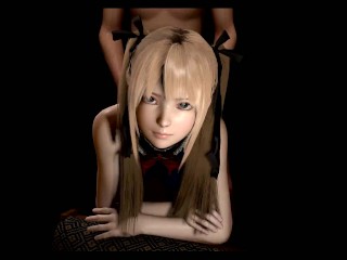 Marie Rose Dead or Alive