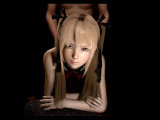 Marie Rose Dead or Alive