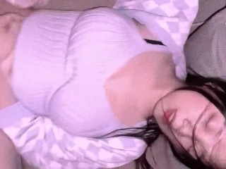 這是我約過最貴的外送茶$_$I pay for my Asian babe a lot to fuck her