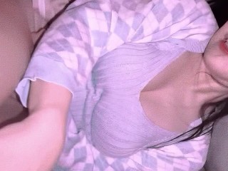 這是我約過最貴的外送茶$_$I pay for my Asian babe a lot to fuck her