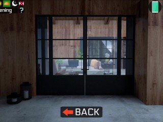 Milfy City # 30 You can touch her anywhere, she likes it