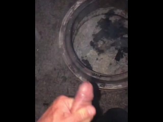 SOLO MALE PISSING COMPILATION