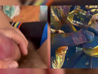 Our Sexual Adventure Recap First Try Lactating Tits and Squirting Cum