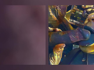 Our Sexual Adventure Recap First Try Lactating Tits and Squirting Cum