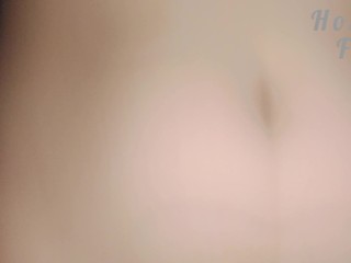 Breakfast in bed quicky lang muntik na may makakita