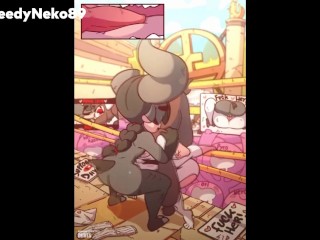 Humiliation Move (Diives)