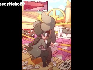 Humiliation Move (Diives)