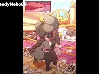 Humiliation Move (Diives)