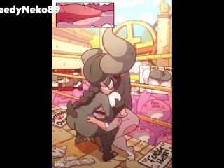 Humiliation Move (Diives)