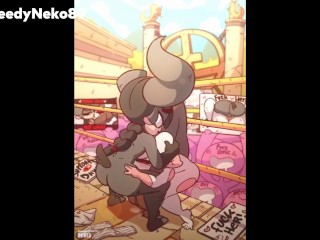 Humiliation Move (Diives)