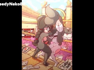 Humiliation Move (Diives)