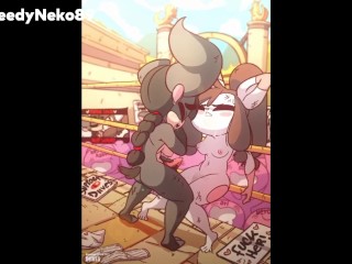 Humiliation Move (Diives)