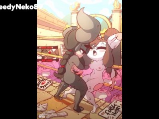 Humiliation Move (Diives)