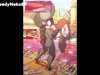 Humiliation Move (Diives)