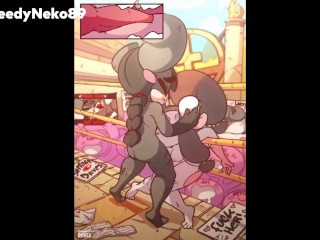 Humiliation Move (Diives)