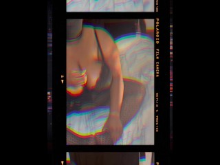 Worship my milky tits gooner. Full video on onlyfans.