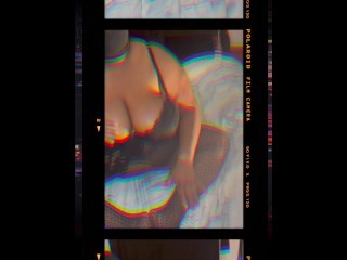 Worship my milky tits gooner. Full video on onlyfans.