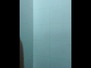 chouha maroc روتيني اليومي في الدوش أح أح شكون إيدوش معيا ويكون عندوا كبير