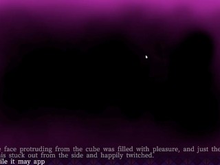 Mage Kanade's Futanari Dungeon Quest - All the slime girl boss hentai animations