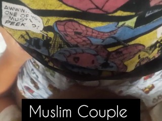 Romantic and lovely Sri lankan Couple husband and wife SEX