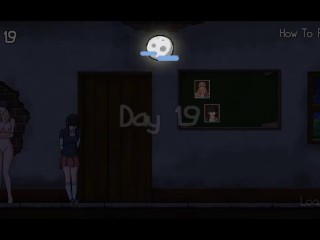 Femboy Plays - Survive! (Day 19)