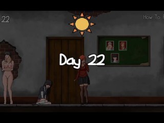 Femboy Plays - Survive! (Day 22)