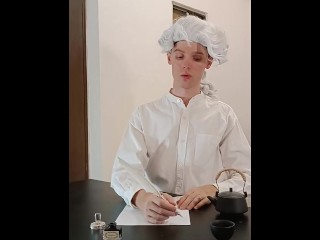 男生發給天菜第一句話的時候