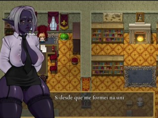 Alvein #2: Conhecendo as gostosas da vila - By EroticplaysNC