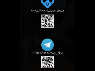 Трогаю себя напротив зеркала и смотрю на себя