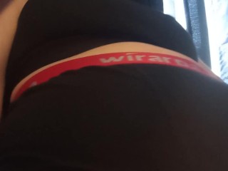 Belly Bloat after Eating Lunch 🍱