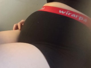 Belly Bloat after Eating Lunch 🍱