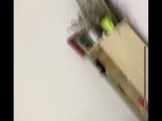 pausa durante lo shooting pompino yourgreenlullaby