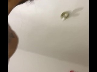 pausa durante lo shooting pompino yourgreenlullaby