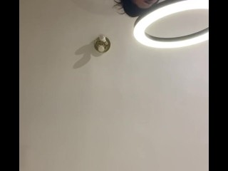 pausa durante lo shooting pompino yourgreenlullaby