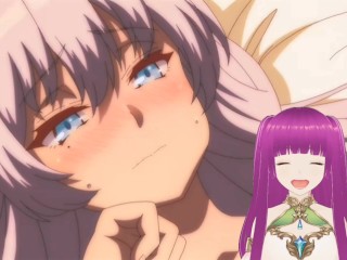 VTuber Reaction Fucking inside  listening in the Door step