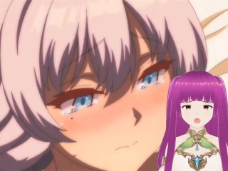 VTuber Reaction Fucking inside  listening in the Door step