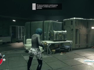 СЕКСИ Starfield, Ролевая, От третьего лица, Открытый мир, Космос