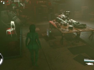 СЕКСИ Starfield, Ролевая, От третьего лица, Открытый мир, Космос