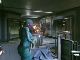 СЕКСИ Starfield, Ролевая, От третьего лица, Открытый мир, Космос