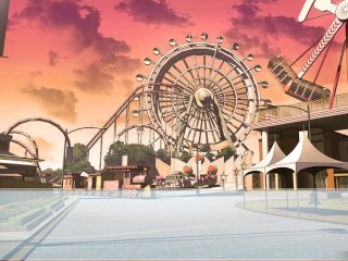 Living together with Fox Demon - Adestrando minha kitsune