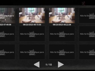 Living together with Fox Demon - Adestrando minha kitsune