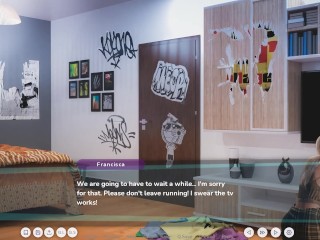 Somewhere I Belong (v0.0.5.3) #5