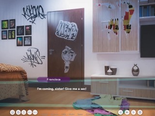 Somewhere I Belong (v0.0.5.3) #5