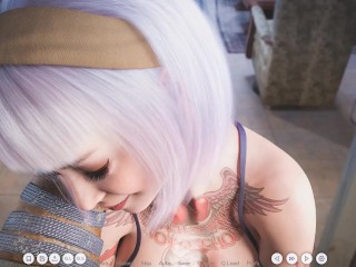 Somewhere I Belong (v0.0.5.3) #5