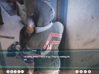 Somewhere I Belong (v0.0.5.3) #5