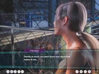 Somewhere I Belong (v0.0.5.3) #5