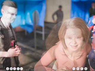 Somewhere I Belong (v0.0.5.3) #5