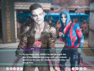 Somewhere I Belong (v0.0.5.3) #5